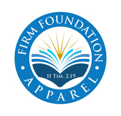 Firm Foundation Apparel LLC