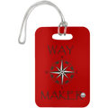 Waymaker Luggage Bag Tag