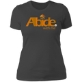 Abide Ladies' Boyfriend T-Shirt