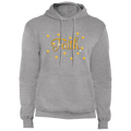 Faith-Gld Core Fleece Pullover Hoodie