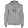 Banner Core Fleece Pullover Hoodie