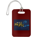 Mighty Luggage Bag Tag