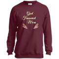 Favored Youth Crewneck Sweatshirt