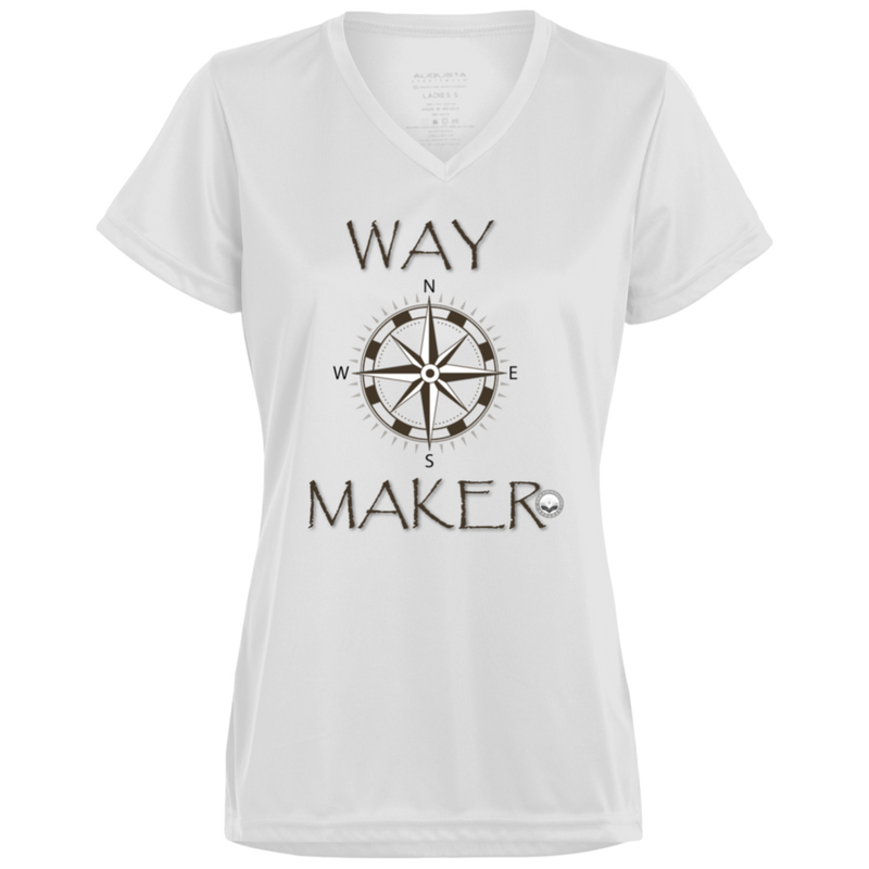 Waymaker Ladies' Wicking T-Shirt