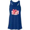 Gift Flowy Racerback Tank