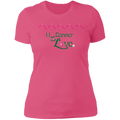 Banner Ladies' Boyfriend T-Shirt