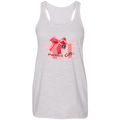 Gift Flowy Racerback Tank