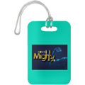 Mighty Luggage Bag Tag