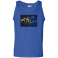 Mighty 100% Cotton Tank Top