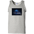 Covered 100% Cotton Tank Top