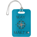 Waymaker Luggage Bag Tag