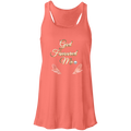 Favored Flowy Racerback Tank