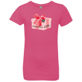 Perfect Gift Girls' Princess T-Shirt