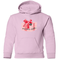 Perfect Gift Youth Pullover Hoodie