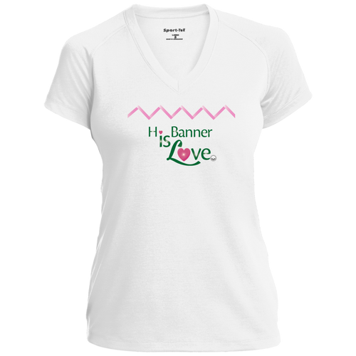 Banner Ladies' Performance T-Shirt