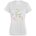 Favored Ladies' Wicking T-Shirt