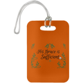 Grace Luggage Bag Tag