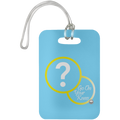 Why Luggage Bag Tag