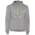 Favored Core Fleece Pullover Hoodie