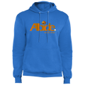 Abide Core Fleece Pullover Hoodie