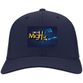 Mighty Twill Cap