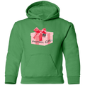 Perfect Gift Youth Pullover Hoodie