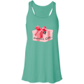 Gift Flowy Racerback Tank