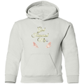 Favored Youth Pullover Hoodie