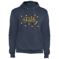 Faith-Gld Core Fleece Pullover Hoodie