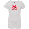 Perfect Gift Girls' Princess T-Shirt