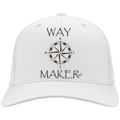 Waymaker Twill Cap