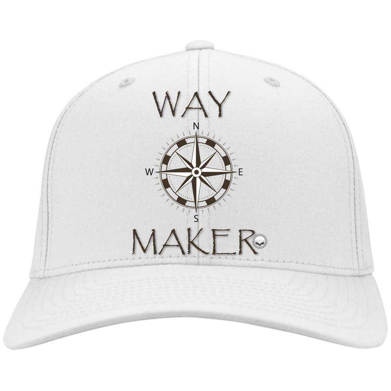 Waymaker Twill Cap