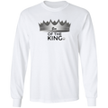 SON OF THE KING  LS Ultra Cotton T-Shirt