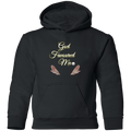 Favored Youth Pullover Hoodie