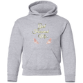 Favored Youth Pullover Hoodie