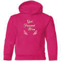 Favored Youth Pullover Hoodie