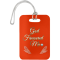 Favored Luggage Bag Tag