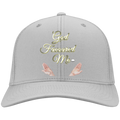 Favored Twill Cap