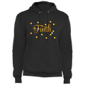 Faith-Gld Core Fleece Pullover Hoodie