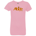 Abide Girls' Princess T-Shirt