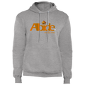 Abide Core Fleece Pullover Hoodie