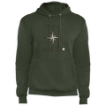 Waymaker Core Fleece Pullover Hoodie