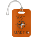 Waymaker Luggage Bag Tag