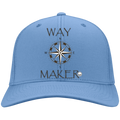 Waymaker Twill Cap