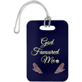 Favored Luggage Bag Tag