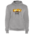 Daughter of the King Core Fleece Pullover Hoodie