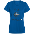 Waymaker Ladies' Wicking T-Shirt