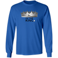 SON OF THE KING  LS Ultra Cotton T-Shirt