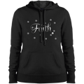 Failth-Slv Ladies' Pullover Hooded Sweatshirt