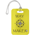 Waymaker Luggage Bag Tag